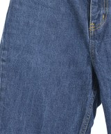 LILY BROWN（リリーブラウン）デニムパンツ 紺 サイズ:0(S位) レディース/2200624373223