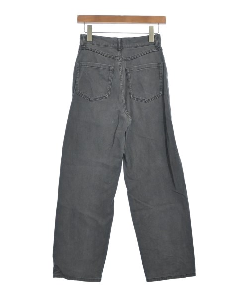 LILY BROWN（リリーブラウン）デニムパンツ グレー サイズ:0(S位) レディース/2200624373230