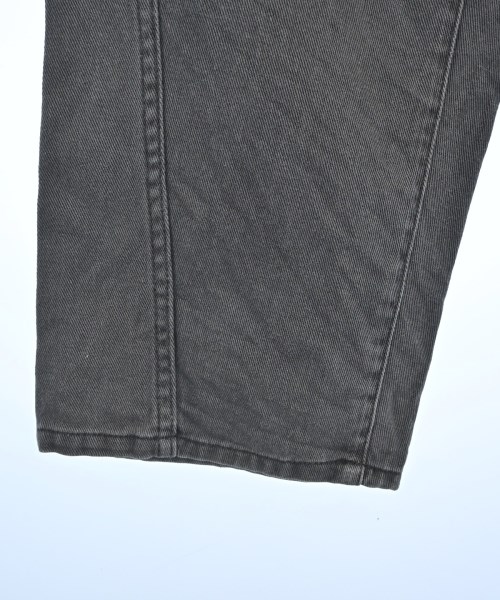 LILY BROWN（リリーブラウン）デニムパンツ グレー サイズ:0(S位) レディース/2200624373230