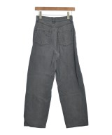 LILY BROWN（リリーブラウン）デニムパンツ グレー サイズ:0(S位) レディース/2200624373230