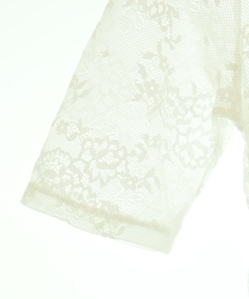 LILY BROWN（リリーブラウン）Tシャツ・カットソー 白 サイズ:F レディース/2200624373247