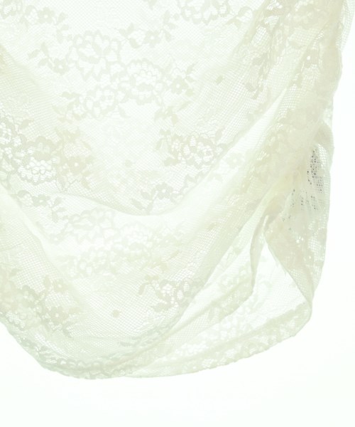 LILY BROWN（リリーブラウン）Tシャツ・カットソー 白 サイズ:F レディース/2200624373247