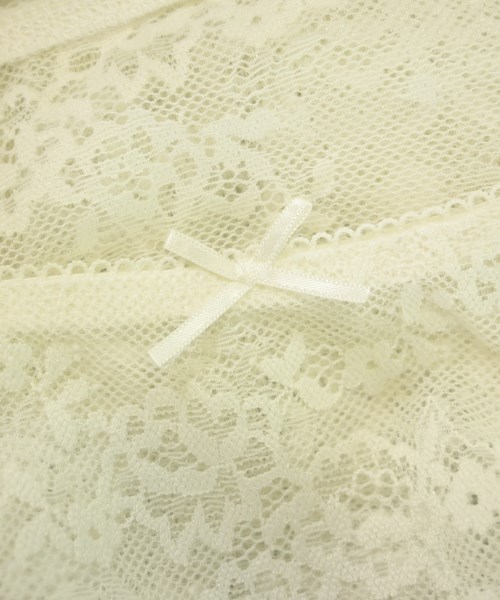 LILY BROWN（リリーブラウン）Tシャツ・カットソー 白 サイズ:F レディース/2200624373247