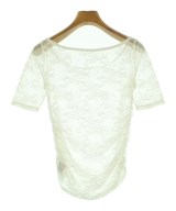 LILY BROWN（リリーブラウン）Tシャツ・カットソー 白 サイズ:F レディース/2200624373247