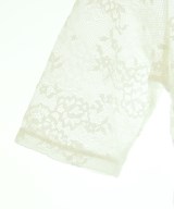 LILY BROWN（リリーブラウン）Tシャツ・カットソー 白 サイズ:F レディース/2200624373247