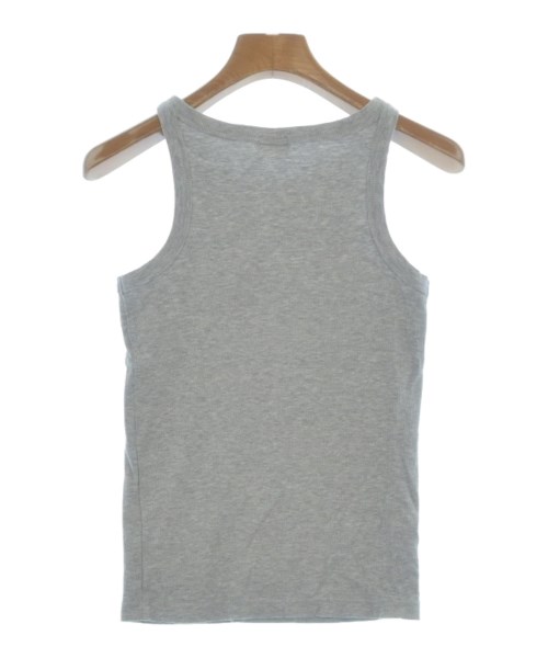 LILY BROWN（リリーブラウン）タンクトップ グレー サイズ:F レディース/2200624373254