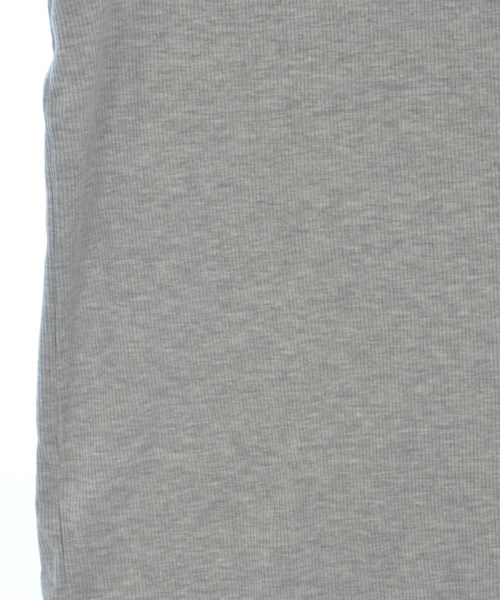 LILY BROWN（リリーブラウン）タンクトップ グレー サイズ:F レディース/2200624373254