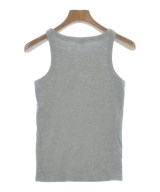LILY BROWN（リリーブラウン）タンクトップ グレー サイズ:F レディース/2200624373254