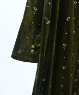 LILY BROWN（リリーブラウン）ワンピース カーキ サイズ:F レディース/2200624373278