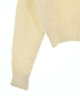 LILY BROWN（リリーブラウン）ニット・セーター 白 サイズ:F レディース/2200624373353