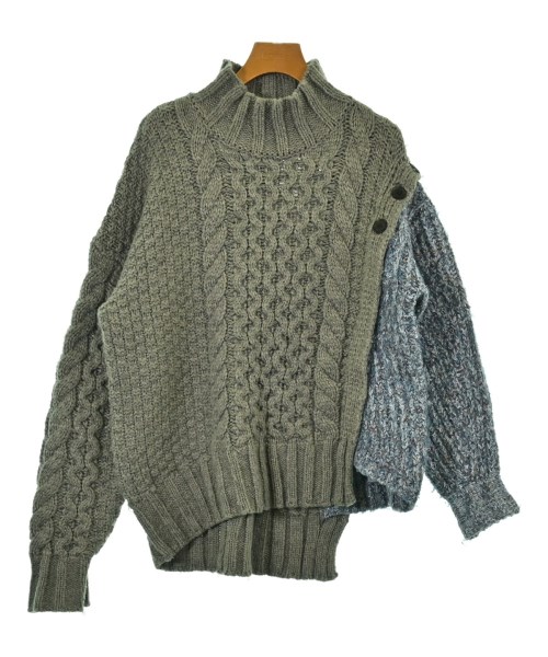 リリーブラウン(LILY BROWN)のLILY BROWN ニット・セーター