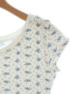 LILY BROWN（リリーブラウン）Tシャツ・カットソー 白 サイズ:F レディース/2200624373377