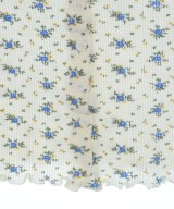 LILY BROWN（リリーブラウン）Tシャツ・カットソー 白 サイズ:F レディース/2200624373377