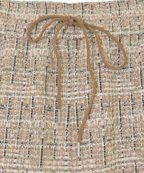 LILY BROWN（リリーブラウン）その他 ベージュ サイズ:00(S位) レディース/2200624373391