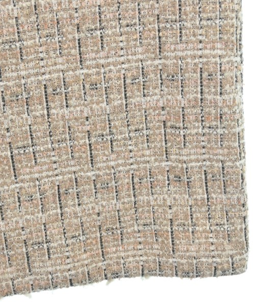 LILY BROWN（リリーブラウン）その他 ベージュ サイズ:00(S位) レディース/2200624373391