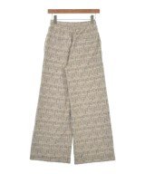 LILY BROWN（リリーブラウン）その他 ベージュ サイズ:00(S位) レディース/2200624373391