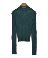 LILY BROWN（リリーブラウン）ニット・セーター 緑 サイズ:F レディース/2200624373407