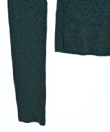 LILY BROWN（リリーブラウン）ニット・セーター 緑 サイズ:F レディース/2200624373407