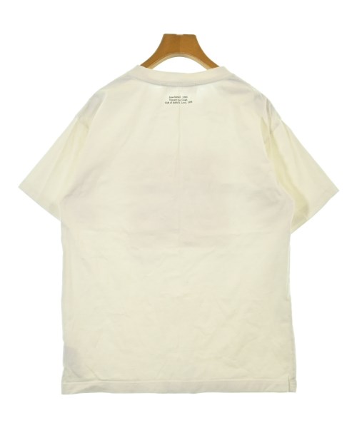 LILY BROWN（リリーブラウン）Tシャツ・カットソー 白 サイズ:F レディース/2200624373414