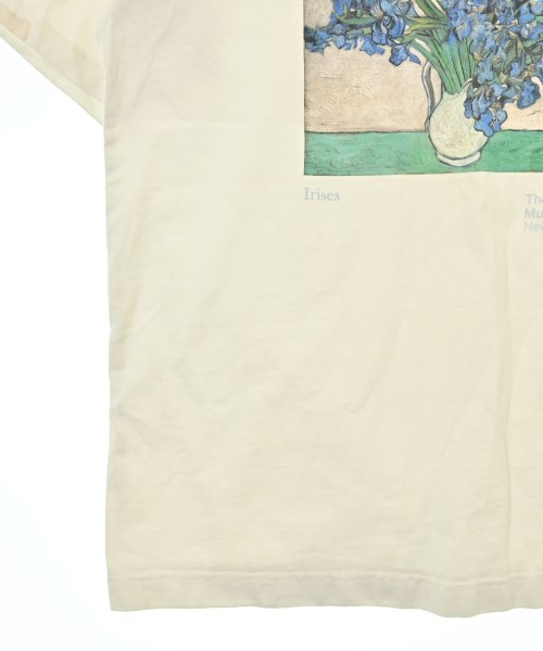 LILY BROWN（リリーブラウン）Tシャツ・カットソー 白 サイズ:F レディース/2200624373414