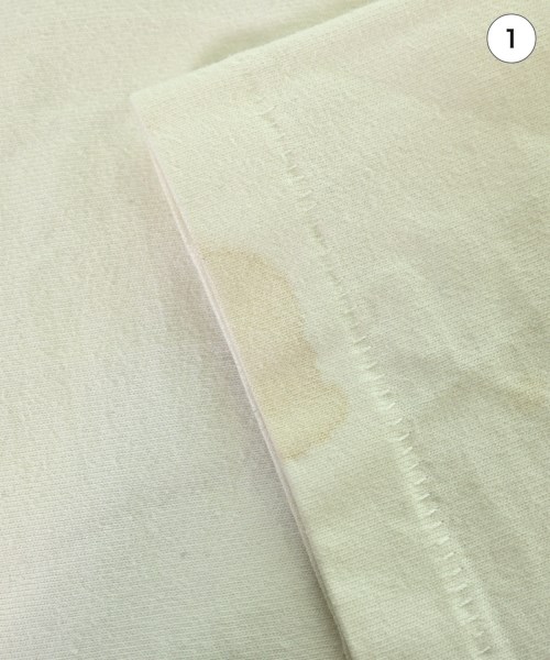 LILY BROWN（リリーブラウン）Tシャツ・カットソー 白 サイズ:F レディース/2200624373414