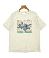 LILY BROWN（リリーブラウン）Tシャツ・カットソー 白 サイズ:F レディース/2200624373414