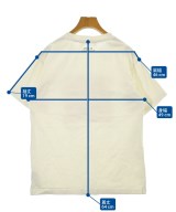 LILY BROWN（リリーブラウン）Tシャツ・カットソー 白 サイズ:F レディース/2200624373414