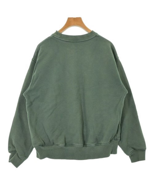 LILY BROWN（リリーブラウン）スウェット 緑 サイズ:F レディース/2200624373421