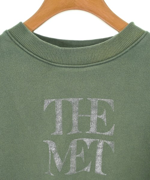 LILY BROWN（リリーブラウン）スウェット 緑 サイズ:F レディース/2200624373421