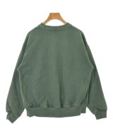 LILY BROWN（リリーブラウン）スウェット 緑 サイズ:F レディース/2200624373421