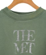 LILY BROWN（リリーブラウン）スウェット 緑 サイズ:F レディース/2200624373421