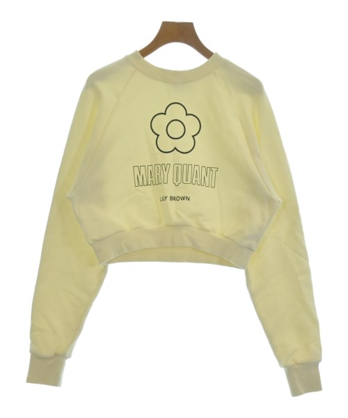 リリーブラウン(LILY BROWN)のLILY BROWN スウェット