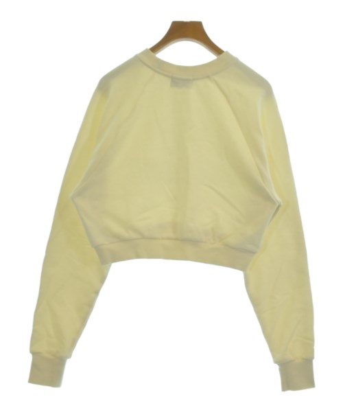 LILY BROWN（リリーブラウン）スウェット 白 サイズ:F レディース/2200629764064