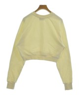 LILY BROWN（リリーブラウン）スウェット 白 サイズ:F レディース/2200629764064