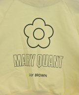 LILY BROWN（リリーブラウン）スウェット 白 サイズ:F レディース/2200629764064