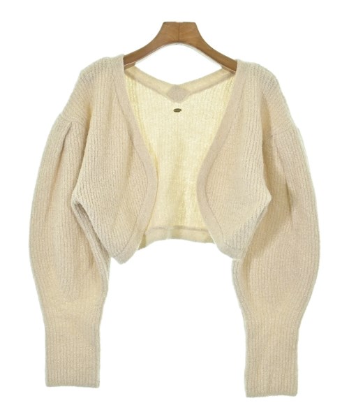 リリーブラウン(LILY BROWN)のLILY BROWN カーディガン