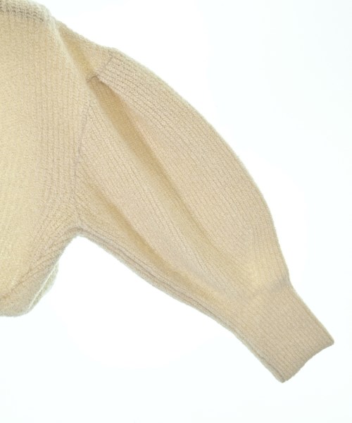 LILY BROWN（リリーブラウン）カーディガン ベージュ サイズ:F レディース/2200640477042