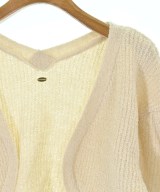 LILY BROWN（リリーブラウン）カーディガン ベージュ サイズ:F レディース/2200640477042