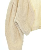 LILY BROWN（リリーブラウン）カーディガン ベージュ サイズ:F レディース/2200640477042