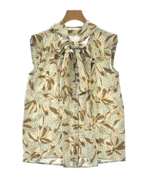 リリーブラウン(LILY BROWN)のLILY BROWN ブラウス