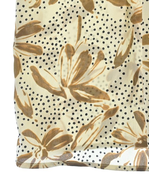 LILY BROWN（リリーブラウン）ブラウス ベージュ サイズ:F レディース/2200618010226