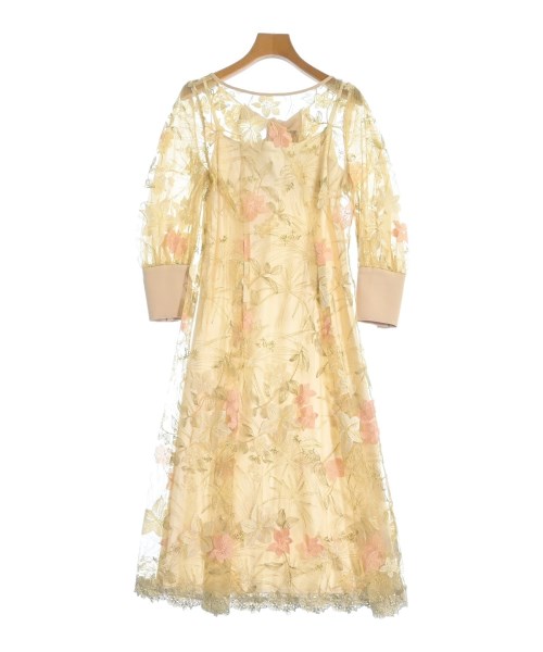 リリーブラウン(LILY BROWN)のLILY BROWN ワンピース