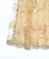 LILY BROWN（リリーブラウン）ワンピース ベージュ サイズ:F レディース/2200640098018