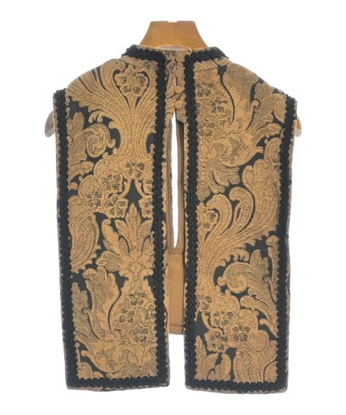 LILY BROWN（リリーブラウン）ベスト 茶 サイズ:ONE レディース/2200641188022