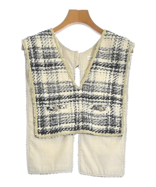 LILY BROWN ベスト