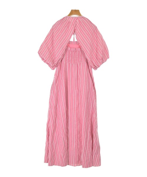 LILY BROWN（リリーブラウン）ワンピース ピンク サイズ:0(S位) レディース/2200639887043