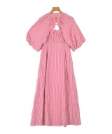 LILY BROWN（リリーブラウン）ワンピース ピンク サイズ:0(S位) レディース/2200639887043