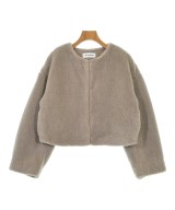 LILY BROWN（リリーブラウン）その他 ベージュ サイズ:F レディース/2200621045024