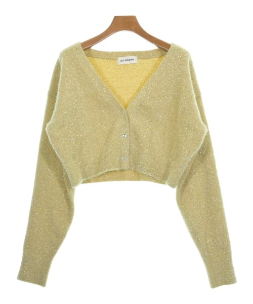 リリーブラウン(LILY BROWN)のLILY BROWN カーディガン
