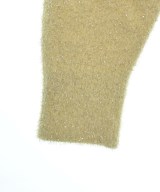 LILY BROWN（リリーブラウン）カーディガン 黄 サイズ:F レディース/2200621045055